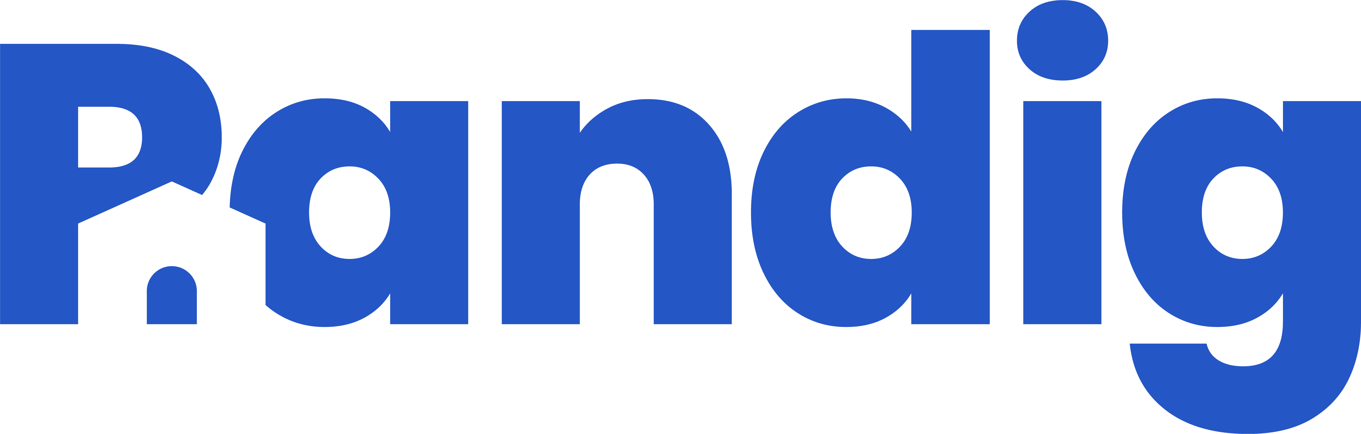 Pandig